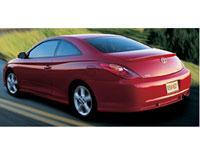 Kit film auto prêt-à-poser - Film Teinté - Toyota Solara (2) Coupé 2 portes (2004 - 2009) - Variance Auto