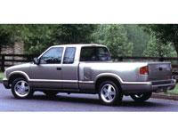 Kit film auto prêt-à-poser - Film Teinté - Gmc Sonoma (2) Extended Cab Pick-up 2 portes (1994 - 2004) - Variance Auto