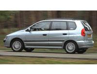 Kit film auto prêt-à-poser - Film Teinté - Mitsubishi Space-Star (1) Star 5 portes (1998 - 2006) - SDAG ADHÉSIFS