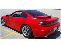 Kit film auto prêt-à-poser - Film Teinté - Dodge Stealth Coupé 2 portes (1991 - 1996) - Variance Auto