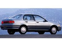 Kit film auto prêt-à-poser - Film Teinté - Toyota Tercel (4) Berline 4 portes (1991 - 1999) - Variance Auto
