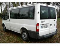 Kit film auto prêt-à-poser - Film Teinté - Ford Transit (4) Moyen 5 portes (2000 - 2013) - Variance Auto Kit film auto prêt-à-poser - Film Teinté - Ford Transit (4) Moyen 5 portes (2000 - 2013) - Variance Auto