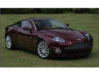 Kit film auto prêt-à-poser - Film Teinté - Aston Martin V12 Vanquish Coupé 2 portes (2001 - 2004) - SDAG ADHÉSIFS