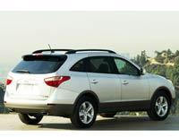 Kit film teinté Hyundai Veracruz 5 portes (2007 - 2013)