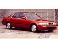 Kit film auto prêt-à-poser - Film Teinté - Acura Vigor Berline 4 portes (1992 - 1994) - SDAG ADHÉSIFS
