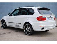 Film Solaire Teinté Pour BMW X5 E53 (1999-2006) - Vitres Avant, 35% Noir Fumé, Anti-UV 99%, Sans Découpe - 11