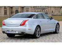 Kit film teinté Jaguar XJ (6) Berline 4 portes (2010 - 2019)