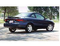 Kit film auto prêt-à-poser - Film Teinté - Ford ZX 2 Coupé 3 portes (1996 - 2003) - Variance Auto