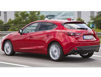 Kit film auto prêt-à-poser - Film Teinté - Mazda 3 (3) 5 portes (2013 - 2019) - Variance Auto Kit film auto prêt-à-poser - Film Teinté - Mazda 3 (3) 5 portes (2013 - 2019) - Variance Auto