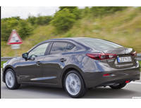 Kit film auto prêt-à-poser - Film Teinté - Mazda 3 (3) Berline 4 portes (2013 - 2019) - Variance Auto Kit film auto prêt-à-poser - Film Teinté - Mazda 3 (3) Berline 4 portes (2013 - 2019) - Variance Auto