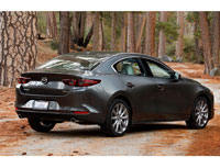 Kit film auto prêt-à-poser - Film Teinté - Mazda 3 (4) Berline 4 portes (depuis 2019) - Variance Auto Kit film auto prêt-à-poser - Film Teinté - Mazda 3 (4) Berline 4 portes (depuis 2019) - Variance Auto