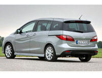 Kit film auto prêt-à-poser - Film Teinté - Mazda 5 5 portes (2010 - 2018) - Variance Auto Kit film auto prêt-à-poser - Film Teinté - Mazda 5 5 portes (2010 - 2018) - Variance Auto