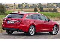 Kit film auto prêt-à-poser - Film Teinté - Mazda 6 (3) Break 5 portes (2012 - 2019) - Variance Auto Kit film auto prêt-à-poser - Film Teinté - Mazda 6 (3) Break 5 portes (2012 - 2019) - Variance Auto