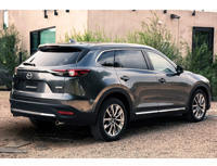 Kit film auto prêt-à-poser - Film Teinté - Mazda CX-9 (2) 5 portes (2016 - 2023) - Variance Auto Kit film auto prêt-à-poser - Film Teinté - Mazda CX-9 (2) 5 portes (2016 - 2023) - Variance Auto