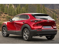 Kit film teinté Mazda CX-30 (1) 5 portes (depuis 2020) Kit film teinté Mazda CX-30 (1) 5 portes (depuis 2020)