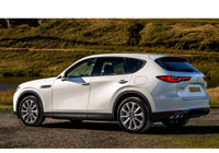 Ready-to-install car film kit - Tinted Film - Mazda CX-60 (1) 5-door (since 2023) - Variance Auto Ready-to-install car film kit - Tinted Film - Mazda CX-60 (1) 5-door (since 2023) - Variance Auto