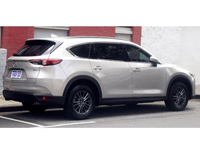 Kit film teinté Mazda CX-8 (1) 5 portes (2018 - 2025) Kit film teinté Mazda CX-8 (1) 5 portes (2018 - 2025)