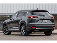 Kit film teinté Mazda CX-90 (1) 5 portes (depuis 2023) Kit film teinté Mazda CX-90 (1) 5 portes (depuis 2023)