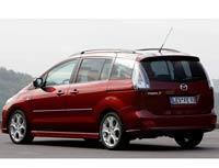 Kit film auto prêt-à-poser - Film Teinté - Mazda Premacy (2) 5 portes (2005 - 2011) - Variance Auto Kit film auto prêt-à-poser - Film Teinté - Mazda Premacy (2) 5 portes (2005 - 2011) - Variance Auto