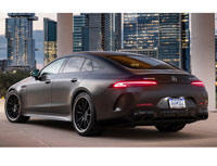 Kit film auto prêt-à-poser - Film Teinté - Mercedes-Benz GT (1) Coupé Berline 4 portes (depuis 2019) - Variance Auto Kit film auto prêt-à-poser - Film Teinté - Mercedes-Benz GT (1) Coupé Berline 4 portes (depuis 2019) - Variance Auto