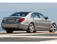 Kit film auto prêt-à-poser - Film Teinté - Mercedes-Benz Classe S (5) Courte Berline 4 portes (2013 - 2020) - Variance Auto Kit film auto prêt-à-poser - Film Teinté - Mercedes-Benz Classe S (5) Courte Berline 4 portes (2013 - 2020) - Variance Auto