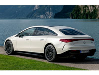 Kit film auto prêt-à-poser - Film Teinté - Mercedes-Benz EQS (1) Berline 4 portes (depuis 2021) - Variance Auto Kit film auto prêt-à-poser - Film Teinté - Mercedes-Benz EQS (1) Berline 4 portes (depuis 2021) - Variance Auto