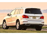 Kit film auto prêt-à-poser - Film Teinté - Mercedes-Benz Classe GL (2) 5 portes (2013 - 2019) - Variance Auto Kit film auto prêt-à-poser - Film Teinté - Mercedes-Benz Classe GL (2) 5 portes (2013 - 2019) - Variance Auto