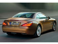 Kit film auto prêt-à-poser - Film Teinté - Mercedes-Benz SL (6) CC 2 portes (2012 - 2021) - Variance Auto Kit film auto prêt-à-poser - Film Teinté - Mercedes-Benz SL (6) CC 2 portes (2012 - 2021) - Variance Auto