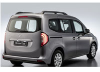 Kit film auto prêt-à-poser - Film Teinté - Nissan Townstar (1) Court 5 portes (depuis 2021) - Variance Auto Kit film auto prêt-à-poser - Film Teinté - Nissan Townstar (1) Court 5 portes (depuis 2021) - Variance Auto