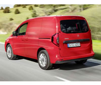 Kit de láminas tintadas Mercedes-Benz Citan (2) furgoneta de 5/6 puertas (a partir de 2021) Kit de láminas tintadas Mercedes-Benz Citan (2) furgoneta de 5/6 puertas (a partir de 2021)