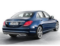 Ready-to-install car film kit - Tinted film - Mercedes-Benz C-Class (4) Sedan 4-door (2014 - 2021) - Variance Auto Ready-to-install car film kit - Tinted film - Mercedes-Benz C-Class (4) Sedan 4-door (2014 - 2021) - Variance Auto