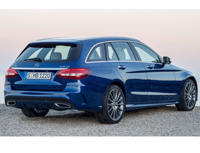 Ready-to-install car film kit - Tinted film - Mercedes-Benz C-Class (4) Estate 5-door Estate (2014 - 2020) - Variance Auto Ready-to-install car film kit - Tinted film - Mercedes-Benz C-Class (4) Estate 5-door Estate (2014 - 2020) - Variance Auto