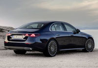 Ready-to-install car film kit - Tinted film - Mercedes-Benz E-Class (6) Sedan 4-door (since 2024) - Variance Auto Ready-to-install car film kit - Tinted film - Mercedes-Benz E-Class (6) Sedan 4-door (since 2024) - Variance Auto