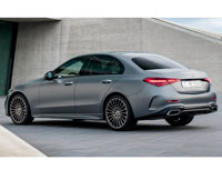 Ready-to-install car film kit - Tinted film - Mercedes-Benz C-Class (5) Sedan 4-door (since 2021) - Variance Auto Ready-to-install car film kit - Tinted film - Mercedes-Benz C-Class (5) Sedan 4-door (since 2021) - Variance Auto