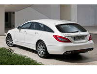Ready-to-install car film kit - Tinted film - Mercedes-Benz CLS shooting Break 5-door (2013 - 2018) - Variance Auto Ready-to-install car film kit - Tinted film - Mercedes-Benz CLS shooting Break 5-door (2013 - 2018) - Variance Auto