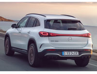 Kit film auto prêt-à-poser - Film Teinté - Mercedes-Benz EQA (1) 5 portes (depuis 2021) - Variance Auto Kit film auto prêt-à-poser - Film Teinté - Mercedes-Benz EQA (1) 5 portes (depuis 2021) - Variance Auto