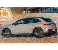 Kit film auto prêt-à-poser - Film Teinté - Mercedes-Benz EQE (1) SUV 5 portes (depuis 2022) - Variance Auto Kit film auto prêt-à-poser - Film Teinté - Mercedes-Benz EQE (1) SUV 5 portes (depuis 2022) - Variance Auto