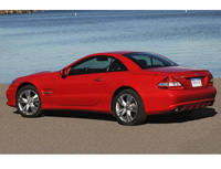 Kit film auto prêt-à-poser - Film Teinté - Mercedes-Benz SL (5) Coupe 2 portes (2001 - 2012) - Variance Auto Kit film auto prêt-à-poser - Film Teinté - Mercedes-Benz SL (5) Coupe 2 portes (2001 - 2012) - Variance Auto