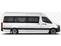 Kit film teinté Mercedes-Benz Sprinter (3) Long 5 portes (depuis 2019) Kit film teinté Mercedes-Benz Sprinter (3) Long 5 portes (depuis 2019)