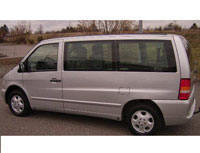 Kit film auto prêt-à-poser - Film Teinté - Mercedes-Benz Classe V / EQV (1) 4 portes (1996 - 2003) - Variance Auto Kit film auto prêt-à-poser - Film Teinté - Mercedes-Benz Classe V / EQV (1) 4 portes (1996 - 2003) - Variance Auto