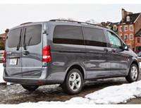 Ready-to-install car film kit - Tinted film - Mercedes-Benz Vito / EQV (3) Long 5-door (since 2014) - Variance Auto Ready-to-install car film kit - Tinted film - Mercedes-Benz Vito / EQV (3) Long 5-door (since 2014) - Variance Auto