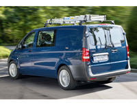 Ready-to-install car film kit - Tinted film - Mercedes-Benz Vito / EQV (3) Mixto 5-door van (since 2014) - Variance Auto Ready-to-install car film kit - Tinted film - Mercedes-Benz Vito / EQV (3) Mixto 5-door van (since 2014) - Variance Auto