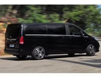 Ready-to-install car film kit - Tinted film - Mercedes-Benz Vito / EQV (3) Extra Long 4-door (since 2014) - Variance Auto Ready-to-install car film kit - Tinted film - Mercedes-Benz Vito / EQV (3) Extra Long 4-door (since 2014) - Variance Auto