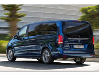 Ready-to-install car film kit - Tinted film - Mercedes-Benz Vito / EQV (3) Long 5-door (since 2014) - Variance Auto Ready-to-install car film kit - Tinted film - Mercedes-Benz Vito / EQV (3) Long 5-door (since 2014) - Variance Auto