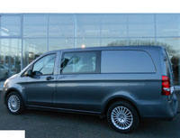 Ready-to-install car film kit - Tinted film - Mercedes-Benz Vito / EQV (3) Mixto Cargo 4/5 doors (since 2014) - Variance Auto Ready-to-install car film kit - Tinted film - Mercedes-Benz Vito / EQV (3) Mixto Cargo 4/5 doors (since 2014) - Variance Auto