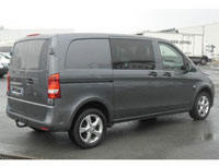 Ready-to-install car film kit - Tinted film - Mercedes-Benz Vito / EQV (3) Mixto Cargo 5/6 doors (since 2014) - Variance Auto Ready-to-install car film kit - Tinted film - Mercedes-Benz Vito / EQV (3) Mixto Cargo 5/6 doors (since 2014) - Variance Auto