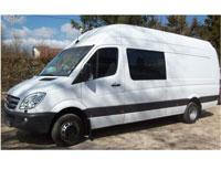 Kit film auto prêt-à-poser - Film Teinté - Volkswagen Crafter (1) Utilitaire 5 portes (2006 - 2017) - Variance Auto Kit film auto prêt-à-poser - Film Teinté - Volkswagen Crafter (1) Utilitaire 5 portes (2006 - 2017) - Variance Auto