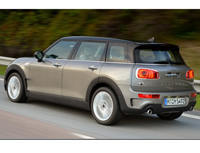 Kit film auto prêt-à-poser - Film Teinté - Mini Clubman (2) 2 Portes Arriéres 6 portes (2015 - 2023) - Variance Auto Kit film auto prêt-à-poser - Film Teinté - Mini Clubman (2) 2 Portes Arriéres 6 portes (2015 - 2023) - Variance Auto
