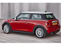 Autofolienkit - Tönungsfolie - Mini One und Cooper (3) 3-Türer (2014 - 2023) - Variance Auto Autofolienkit - Tönungsfolie - Mini One und Cooper (3) 3-Türer (2014 - 2023) - Variance Auto