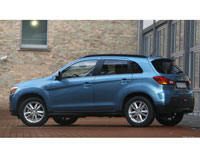 Kit film auto prêt-à-poser - Film Teinté - Mitsubishi CUV 5 portes (2010 - 2023) - Variance Auto Kit film auto prêt-à-poser - Film Teinté - Mitsubishi CUV 5 portes (2010 - 2023) - Variance Auto